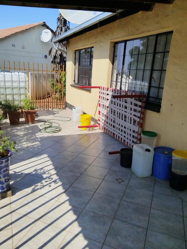 3 Bedroom Property for Sale in Mogwase North West